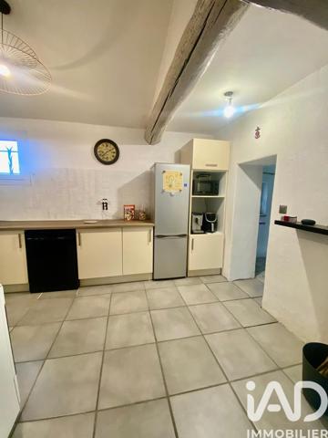 Maison à vendre 5 pièces 140 m² Arles