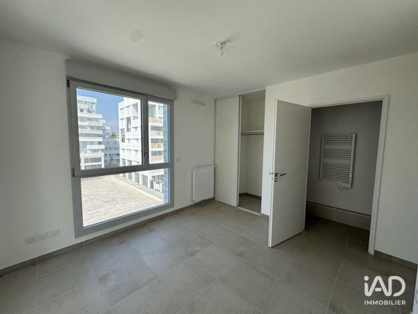 Appartement à vendre 4 pièces 95 m² Marseille 10