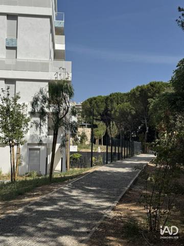 Appartement à vendre 4 pièces 95 m² Marseille 10