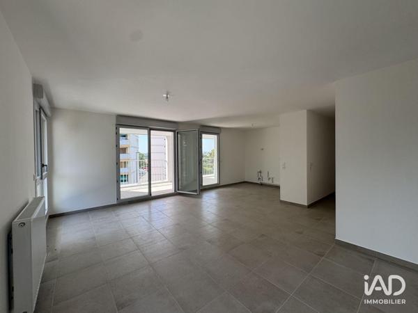 Appartement à vendre 4 pièces 95 m² Marseille 10