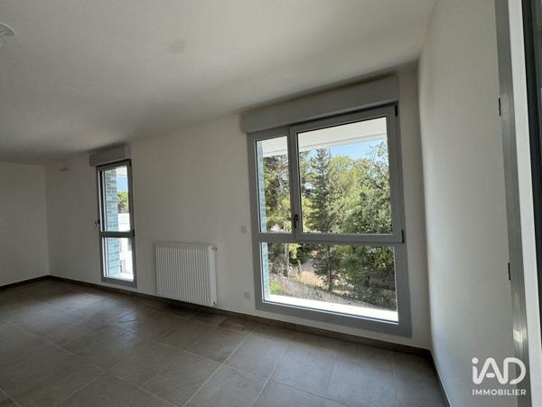Appartement à vendre 4 pièces 95 m² Marseille 10