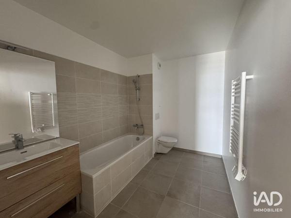 Appartement à vendre 4 pièces 95 m² Marseille 10