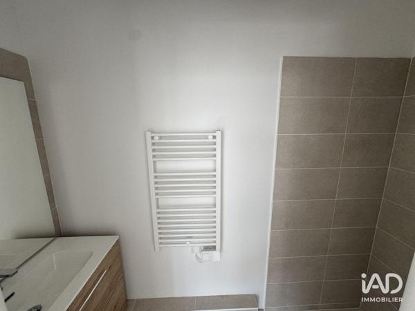 Appartement à vendre 4 pièces 95 m² Marseille 10