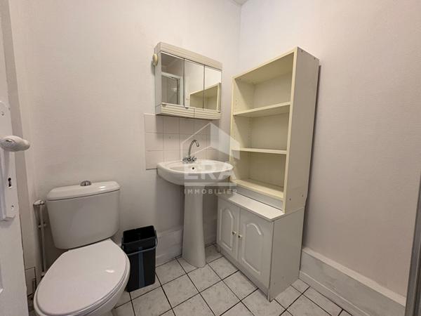 Appartement  2 pièces meublé  - CRESPIERES - 36 m2