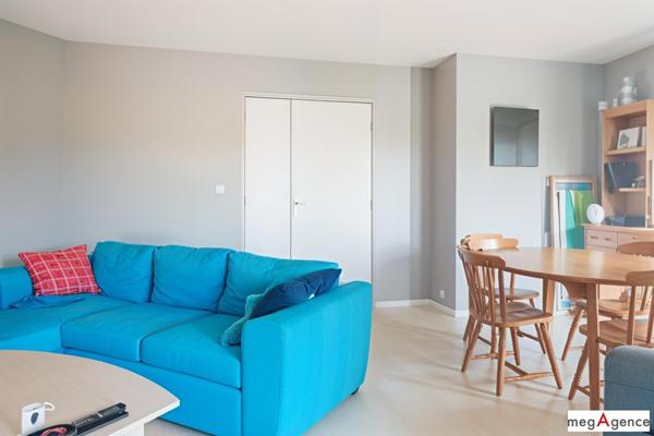 Appartement à REZE, 44400 - 3 pièces 70m²