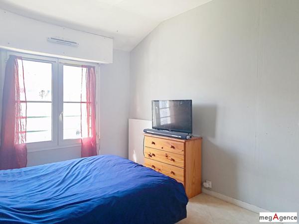 Appartement à REZE, 44400 - 3 pièces 70m²