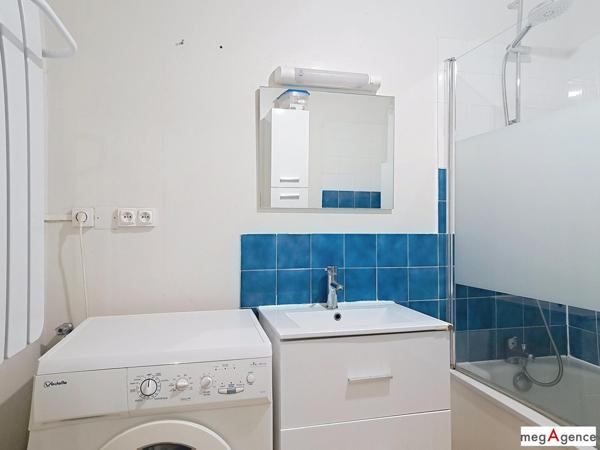 Appartement à REZE, 44400 - 3 pièces 70m²