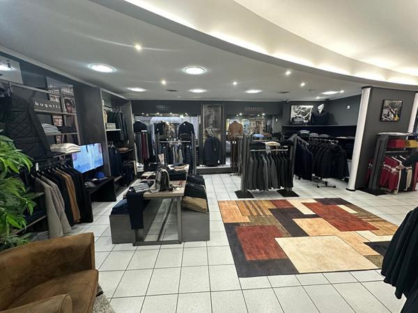 Fonds de commerce Vittel