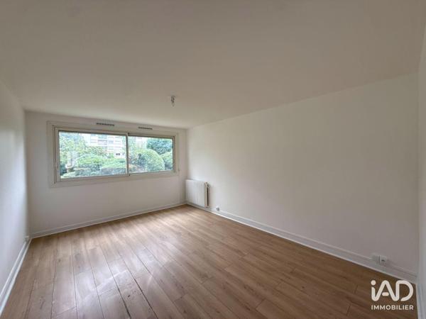 Appartement à vendre 3 pièces 60 m² Gagny