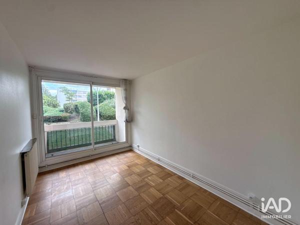 Appartement à vendre 3 pièces 60 m² Gagny