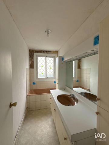 Appartement à vendre 3 pièces 60 m² Gagny