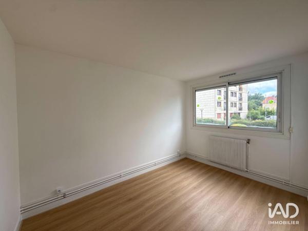 Appartement à vendre 3 pièces 60 m² Gagny
