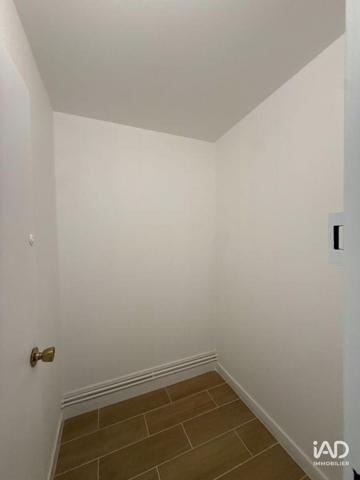 Appartement à vendre 3 pièces 60 m² Gagny