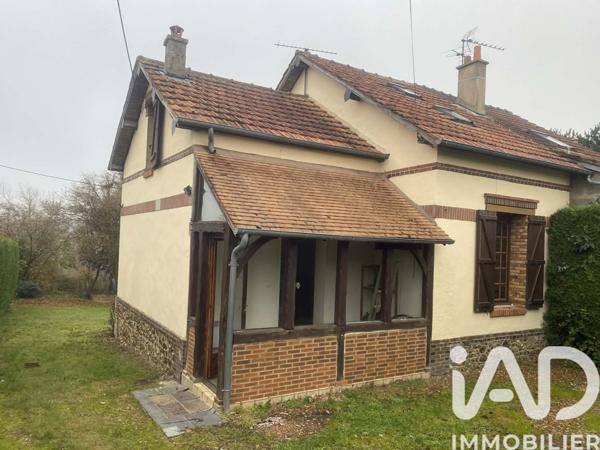 Maison à vendre 5 pièces 85 m² Rai