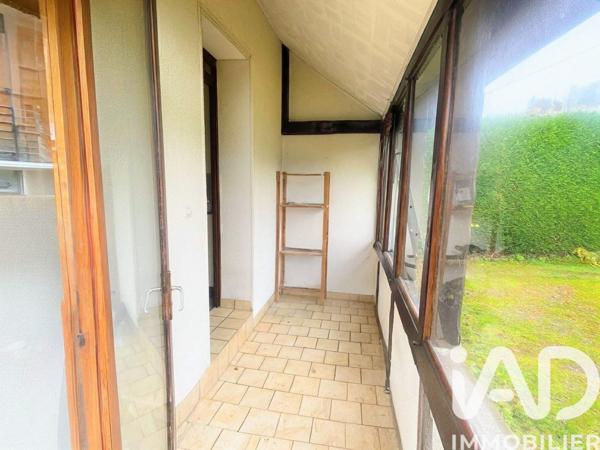 Maison à vendre 5 pièces 85 m² Rai