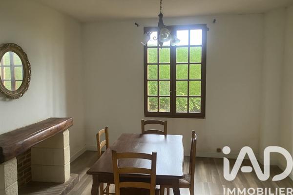 Maison à vendre 5 pièces 85 m² Rai