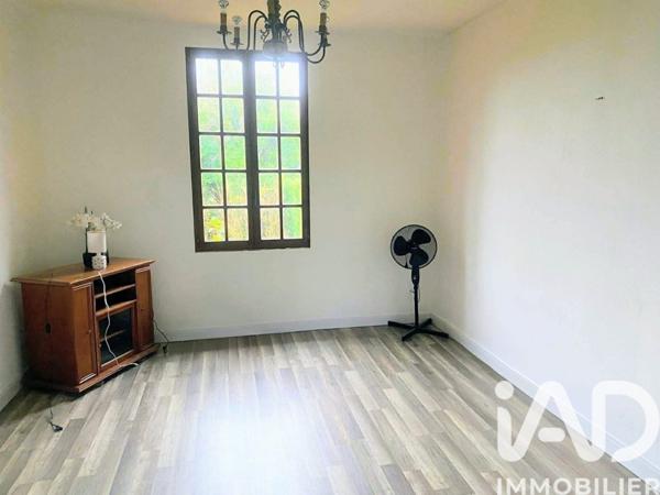 Maison à vendre 5 pièces 85 m² Rai