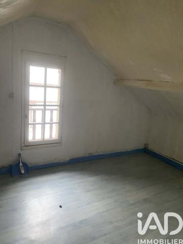 Maison à vendre 5 pièces 85 m² Rai