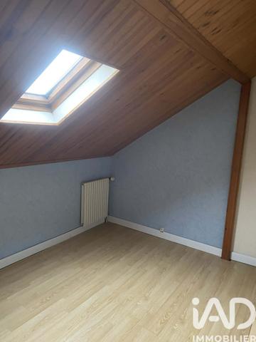 Maison à vendre 5 pièces 85 m² Rai