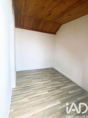 Maison à vendre 5 pièces 85 m² Rai