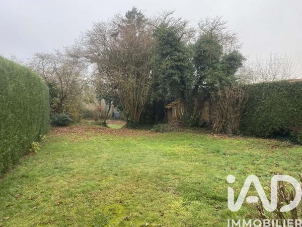 Maison à vendre 5 pièces 85 m² Rai