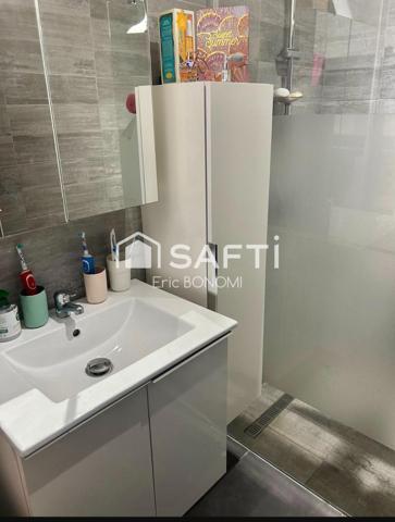 NOUVEAUTE APPARTEMENT T3 FREJUS