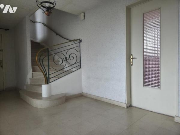 Maison individuelle, 105 m² habitables, sur terrain de 520 m²