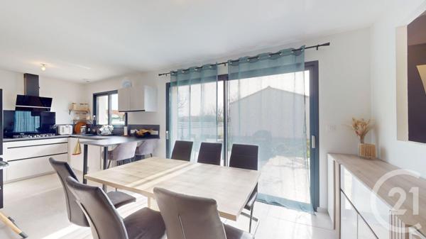 Maison à vendre  4 pièces - 88,63 m2 ANGLES - 85