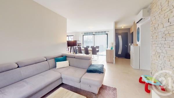 Maison à vendre  4 pièces - 88,63 m2 ANGLES - 85