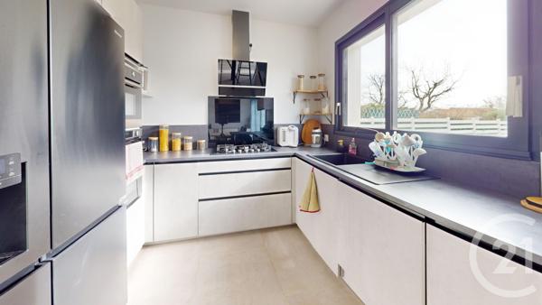 Maison à vendre  4 pièces - 88,63 m2 ANGLES - 85