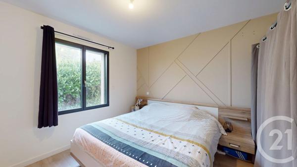 Maison à vendre  4 pièces - 88,63 m2 ANGLES - 85