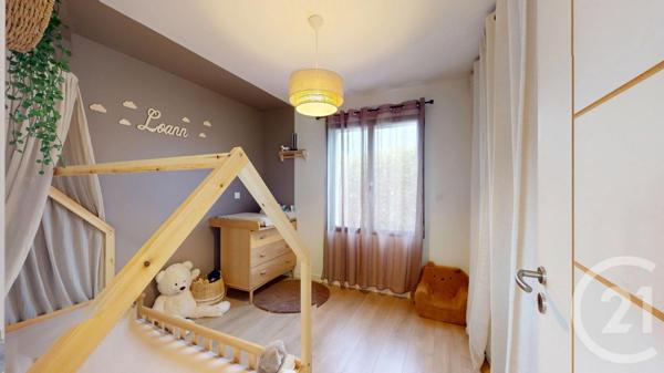 Maison à vendre  4 pièces - 88,63 m2 ANGLES - 85