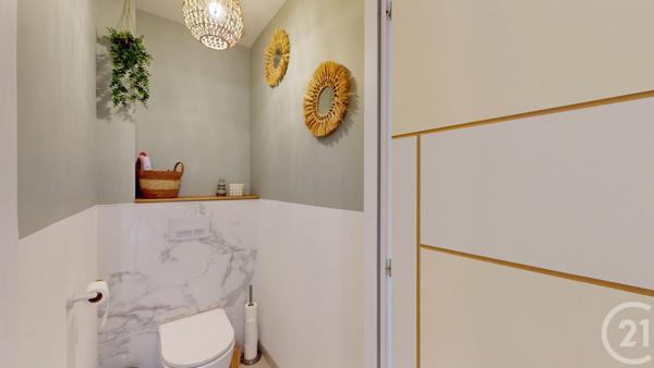 Maison à vendre  4 pièces - 88,63 m2 ANGLES - 85