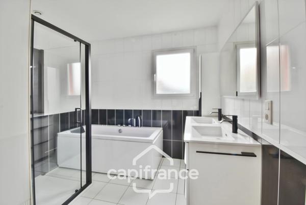 Maison à vendre 5 pièces proche de LONS LE SAUNIER (39)