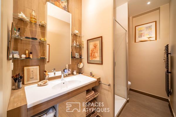 Quartier de La Tour Maubourg – Haussmannien élégant et familial