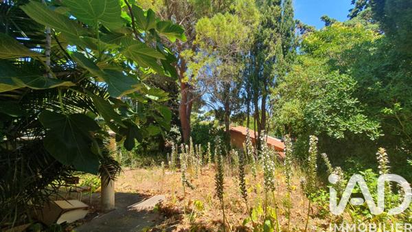 Maison à vendre 3 pièces 52 m² Leucate