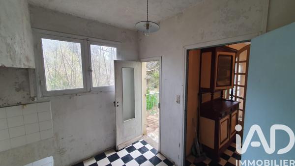 Maison à vendre 3 pièces 52 m² Leucate