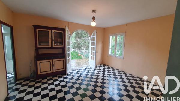 Maison à vendre 3 pièces 52 m² Leucate