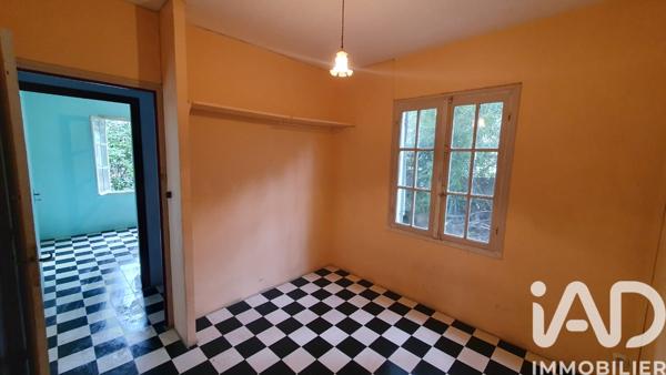 Maison à vendre 3 pièces 52 m² Leucate