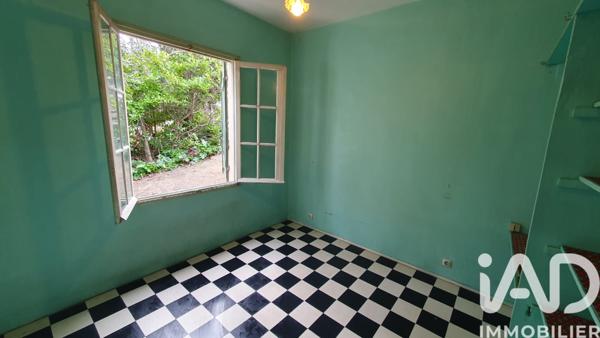 Maison à vendre 3 pièces 52 m² Leucate