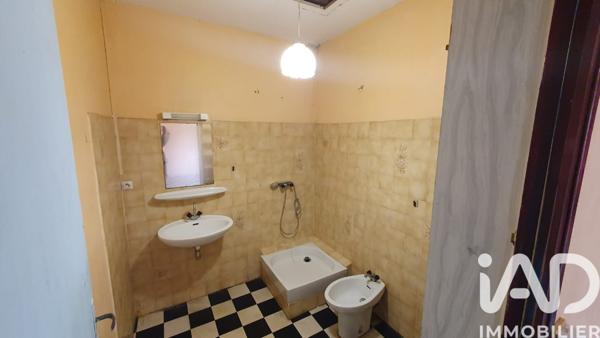 Maison à vendre 3 pièces 52 m² Leucate