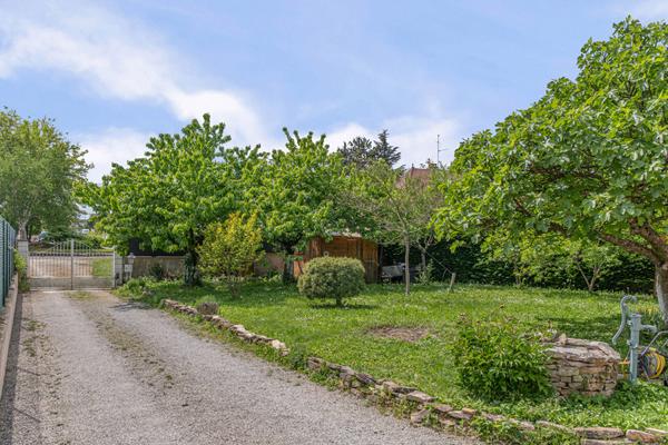Maison à Châtenoy Le Royal de 110 m² avec 4 chambres