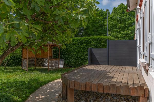 Maison à Châtenoy Le Royal de 110 m² avec 4 chambres