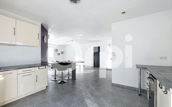 Maison à louer    4 pièces •  Labarthe-Rivière