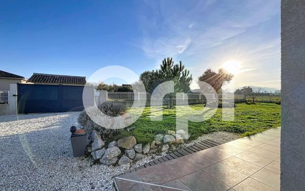 Maison à louer    4 pièces •  Labarthe-Rivière