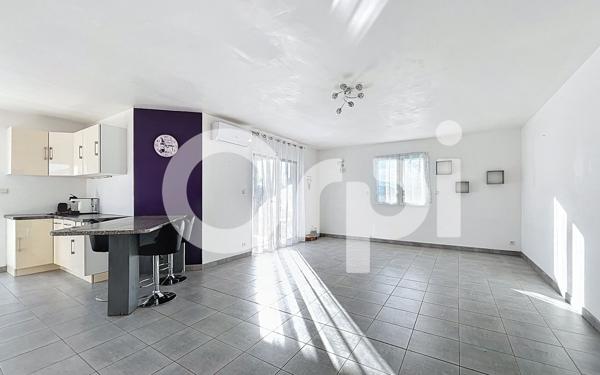 Maison à louer    4 pièces •  Labarthe-Rivière