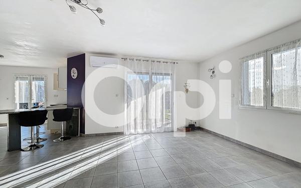 Maison à louer    4 pièces •  Labarthe-Rivière