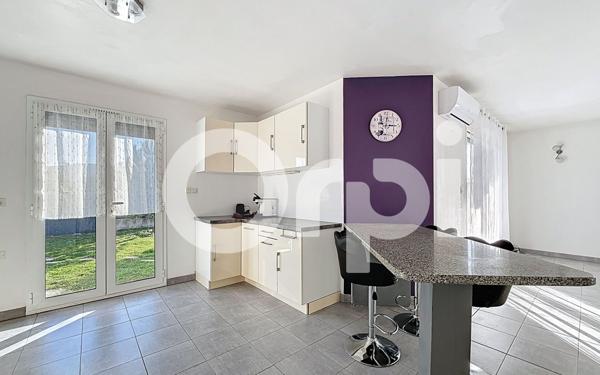 Maison à louer    4 pièces •  Labarthe-Rivière