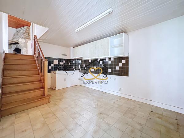 Aubusson-d'Auvergne (63120) Idéal Investissement locatif ou 1er achat