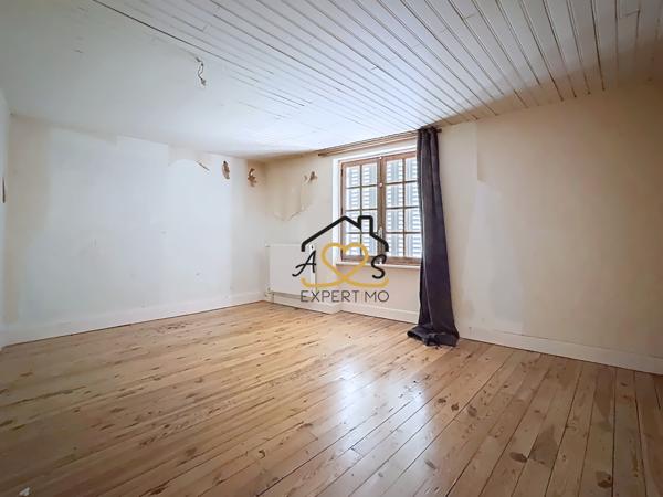 Aubusson-d'Auvergne (63120) Idéal Investissement locatif ou 1er achat